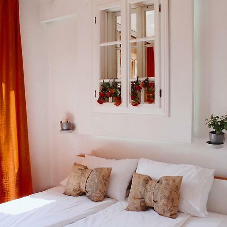 Boutique Hotel Safir SJJ Buitenkant foto