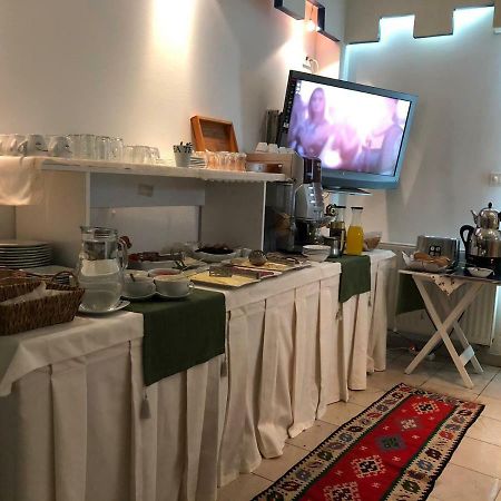 Boutique Hotel Safir SJJ Buitenkant foto