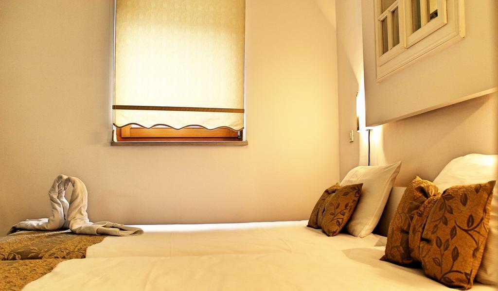 Boutique Hotel Safir SJJ Buitenkant foto