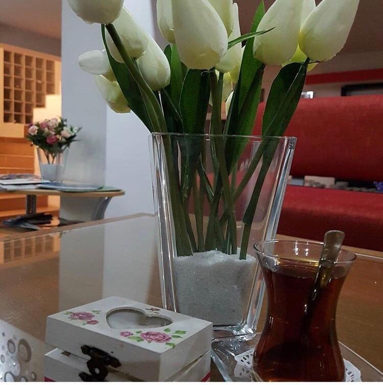 Boutique Hotel Safir SJJ Buitenkant foto